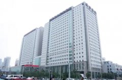 中国医科大学附属盛京医院