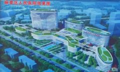 湛江市麻章区人民医院